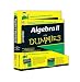 Algebra II for Dummies W/Algebra II Workbook for Dummies