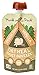 Munk Pack Oatmeal Fruit Squeeze Pouch, Peach Chia Vanilla, 4.2 oz (Pack of 6)