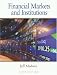 Book Financial Markets and Institutions