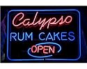 Photographic Print of Store neon sign, Bridgetown, Barbados, West 
Indies, Caribbean, Central America from Robert Harding