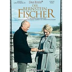 Der Bernsteinfischer