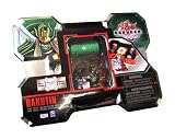 51DVwjZ99%2BL. SL160  Bakugan Bakutin Green   Season 3 New Shape