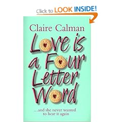 Love Is A Four Letter Word