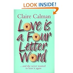 Love Is A Four Letter Word