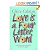 Love Is A Four Letter Word