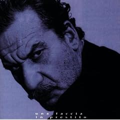 Una Faccia In Prestito