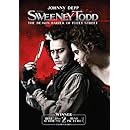 Sweeney Todd: The Demon Barber of Fleet Street (2007)