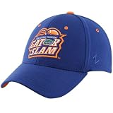Zephyr Florida Gators Royal Blue 2006 National Champions Gator Slam Z-Fit Hat