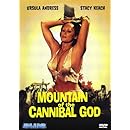 Mountain of the Cannibal God