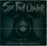 Graveyard Classics, Vol. 2