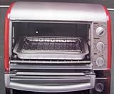 Review Sears 0882005 / Kenmore Toaster Oven