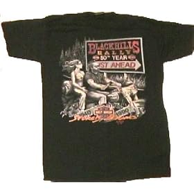 Harley Davidson Shirt ~ Harley Davidson 50th Anniversary Tee Shirt~ Rare Authentic Shirt!!