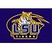 LSU Tigers Tufted Rug (20-inch x 30-inch)