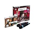 SingStar Special Edition inkl. 2 Wireless Mikrofone