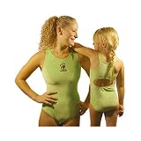Gymnastic Leotard Monkey