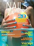 Nails Magazine
