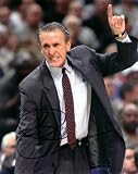 Pat Riley Autographed 8x10 Photo - Los Angeles Lakers - Miami Heat