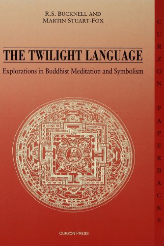 The Twilight Language (Curzon Paperbacks) On Sale