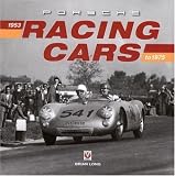 Porsche Racing Cars: 1953 to 1975