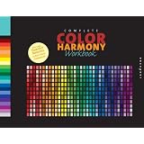Complete Color Harmony Workbook (Design) ~ Kiki Eldridge