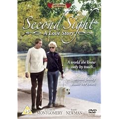 Second Sight - a Love Story [UK Import]