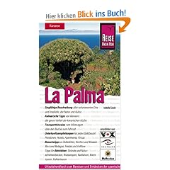 Insel La Palma