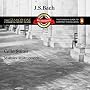 Bach: Cello Suites