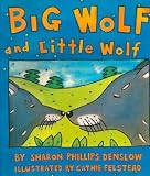 Big Wolf and Little Wolf