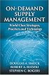 On-demand Supply Management: World-class Strategies, Practices and Technology