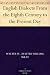English Dialects From the Eighth Century to the Present Day