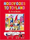Noddy Goes To Toyland (Noddy Classic Collection)