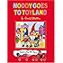 Noddy Goes To Toyland (Noddy Classic Collection)