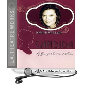 Candida  - George Bernard Shaw 
