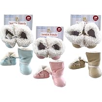 Fashion Boots for Baby