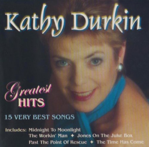 KATHY DURKIN : GREATEST HITS