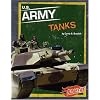 U.S. Army Tanks (Blazers--Military Vehicles)
