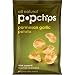 Popchips Parmesan Garlic Potato Chips, 3-Ounce Bags (Pack of 12)