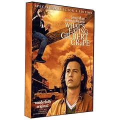 Gilbert grape