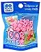 Pixie Crew Pixies Pink 100 Count Sachet