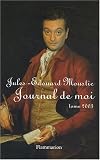 Journal de moi, tome 2003