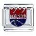 Nba Sacramento Kings Classic Licensed Sports Italian Charms Bracelet Link
