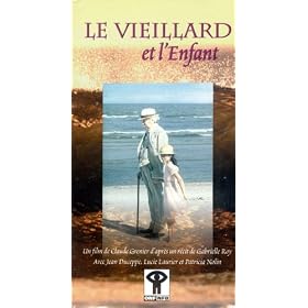 Le Vieillard Et L'enfant (Original French ONLY Version)