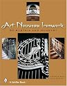 Art Nouveau Ironwork of Austria and Hungary