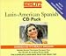Book Berlitz Latin-American Spanish Cd Pack (Berlitz CD Pack)