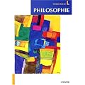 Philosophie Terminale L