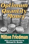 The Optimum Quantity of Money