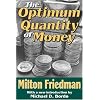 The Optimum Quantity of Money