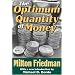 The Optimum Quantity of Money