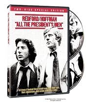 All the President's Men (Two-Disc Special Edition)