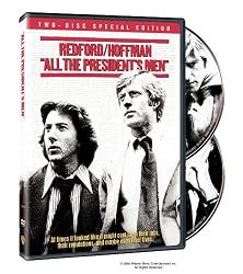 All the President's Men (Two-Disc Special Edition)